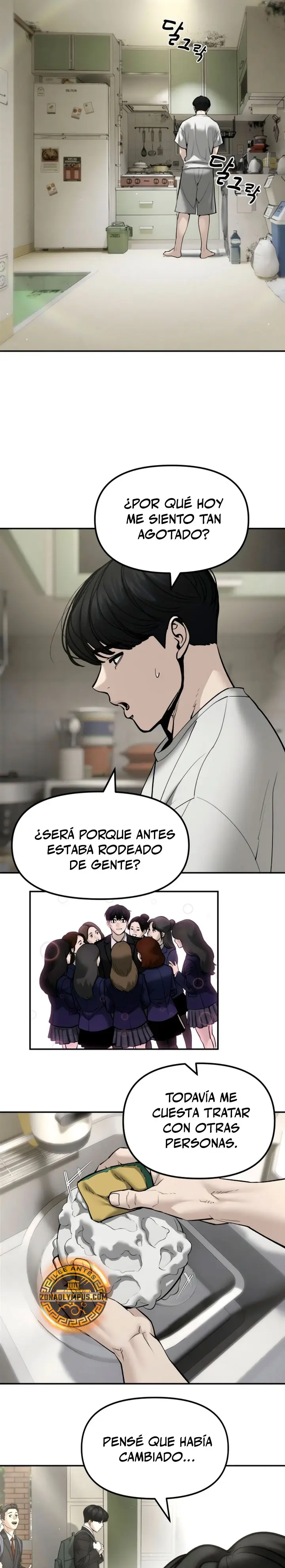 El Maton al Mando Capitulo 197 página 10