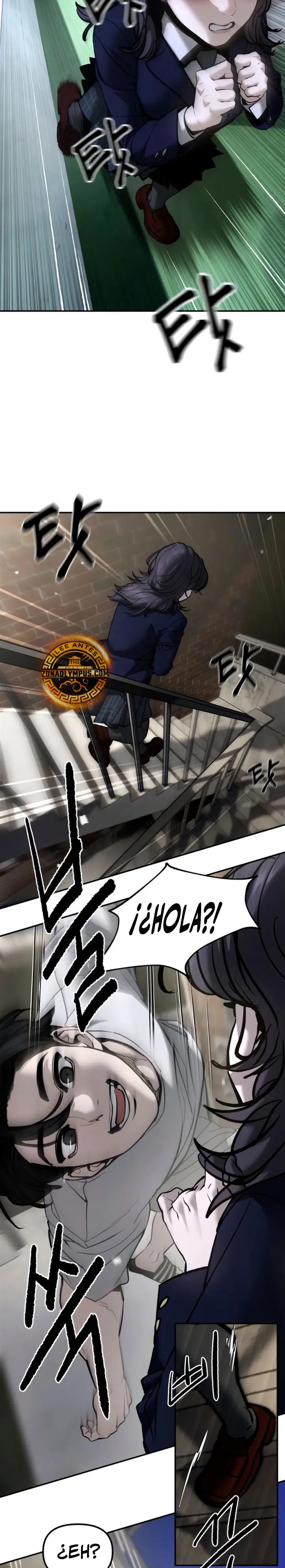 El Maton al Mando Capitulo 197 página 12