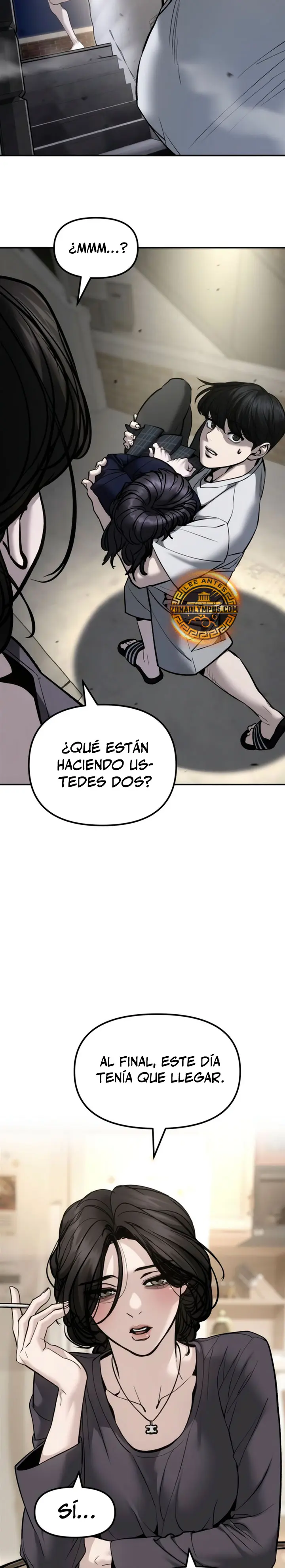 El Maton al Mando Capitulo 197 página 14