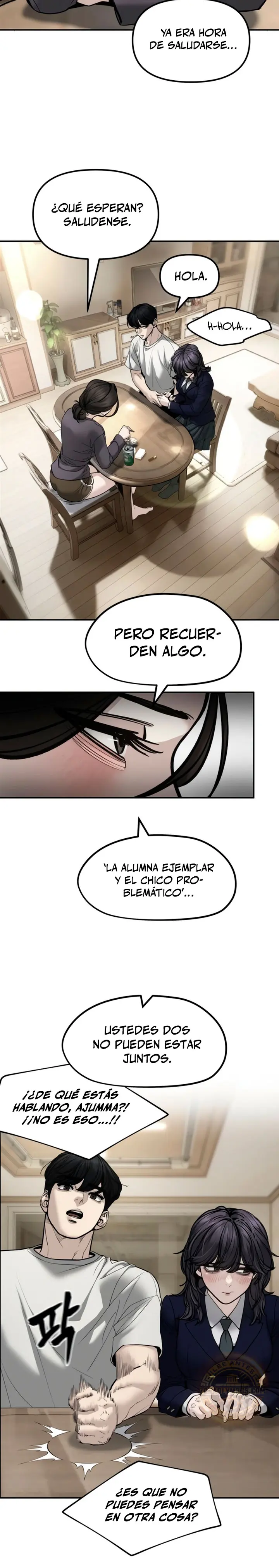 El Maton al Mando Capitulo 197 página 15