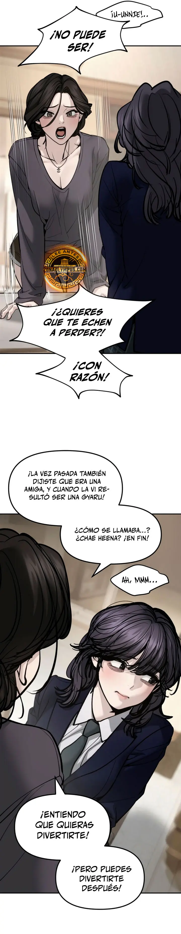 El Maton al Mando Capitulo 197 página 17
