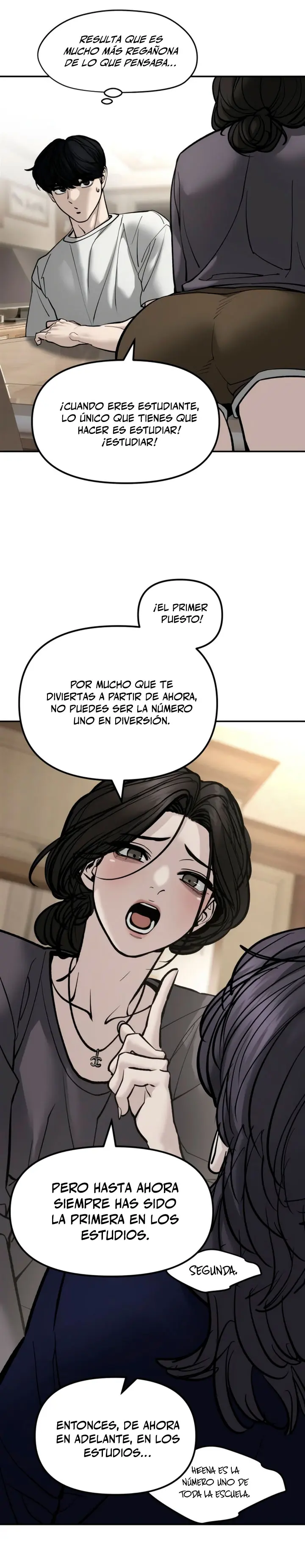 El Maton al Mando Capitulo 197 página 18