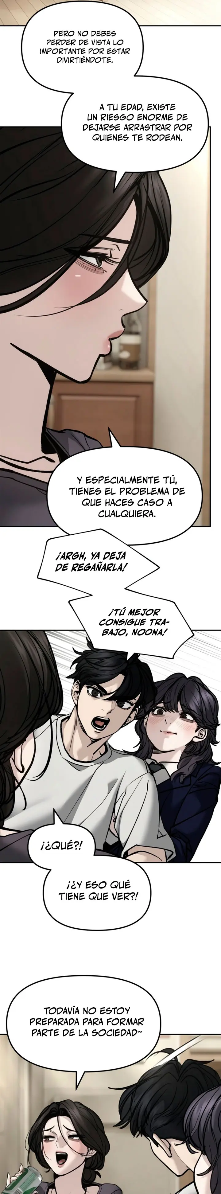 El Maton al Mando Capitulo 197 página 20