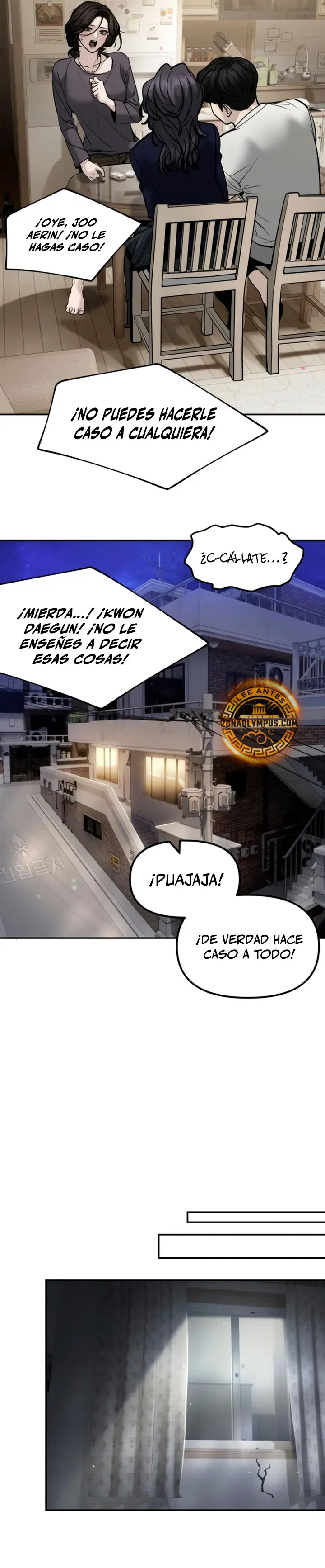 El Maton al Mando Capitulo 197 página 22