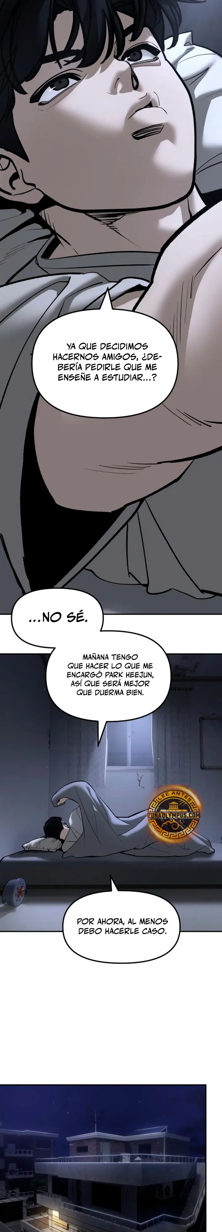 El Maton al Mando Capitulo 197 página 24