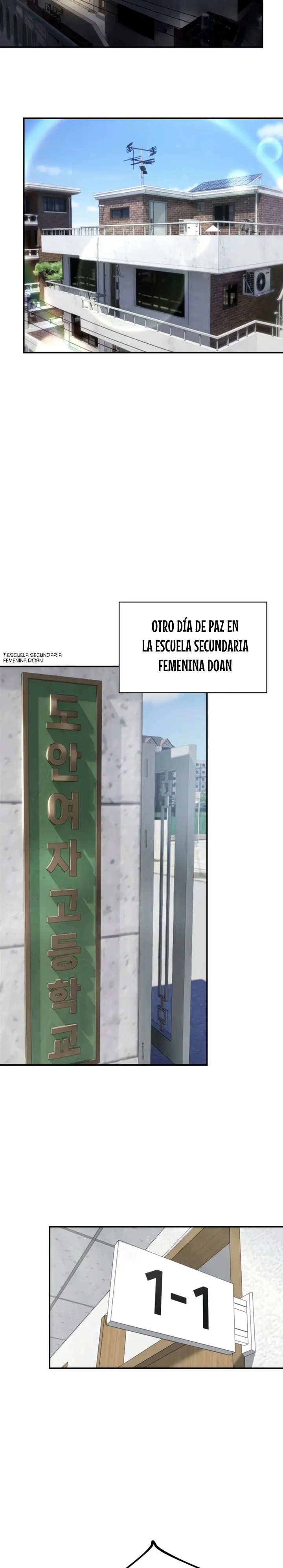 El Maton al Mando Capitulo 197 página 25