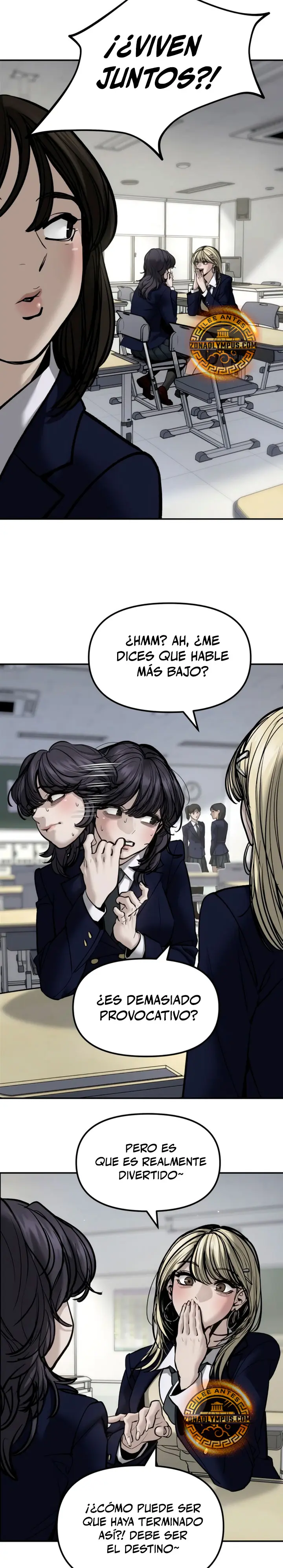El Maton al Mando Capitulo 197 página 26