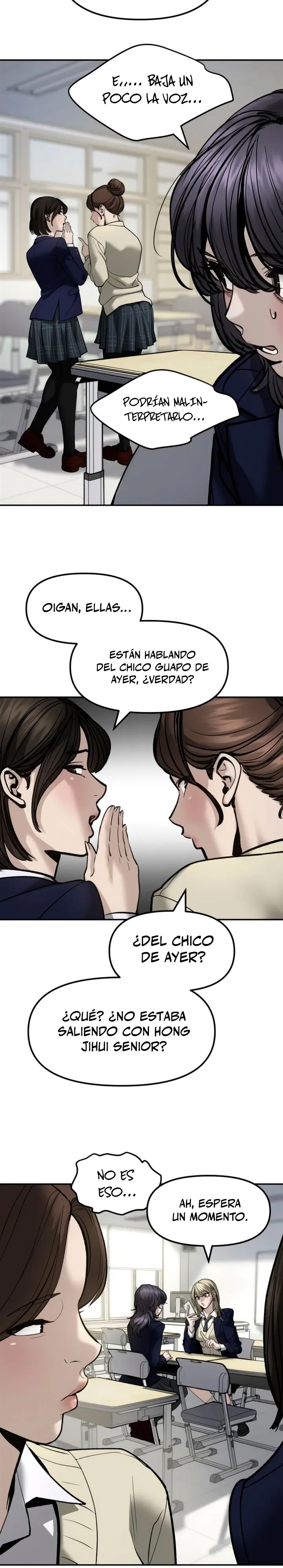 El Maton al Mando Capitulo 197 página 27