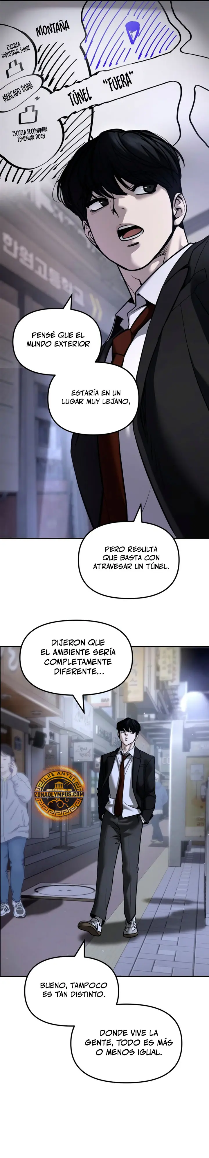 El Maton al Mando Capitulo 197 página 31