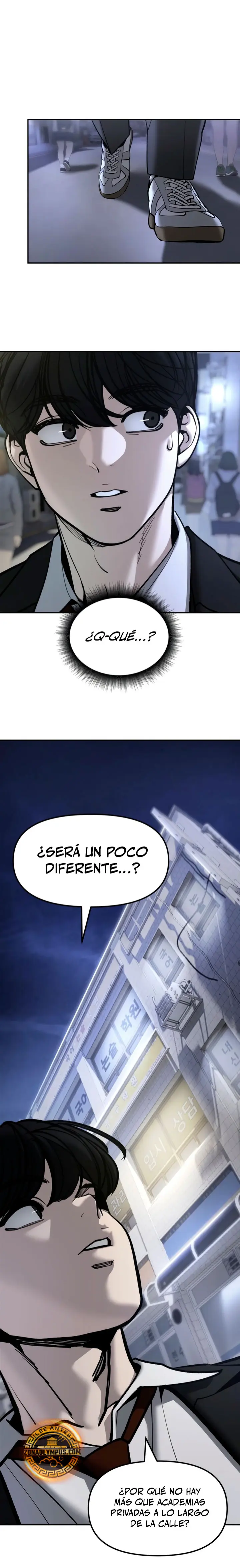 El Maton al Mando Capitulo 197 página 32
