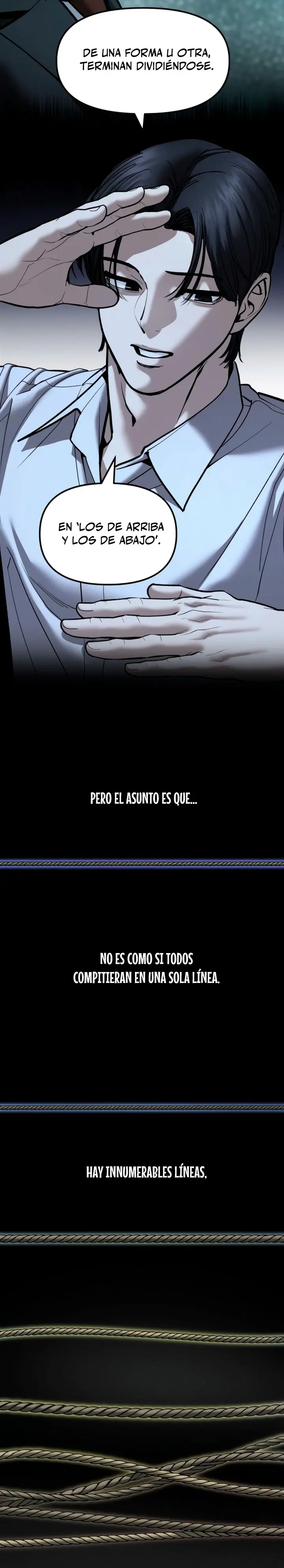 El Maton al Mando Capitulo 197 página 36