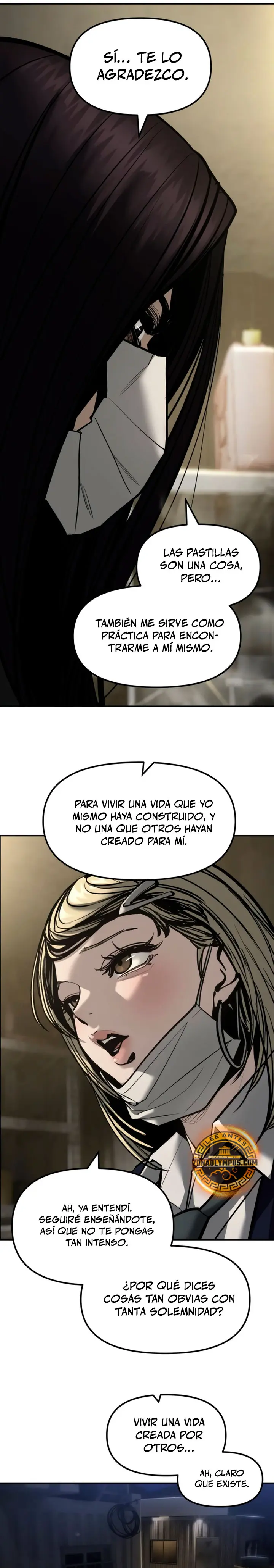 El Maton al Mando Capitulo 197 página 41