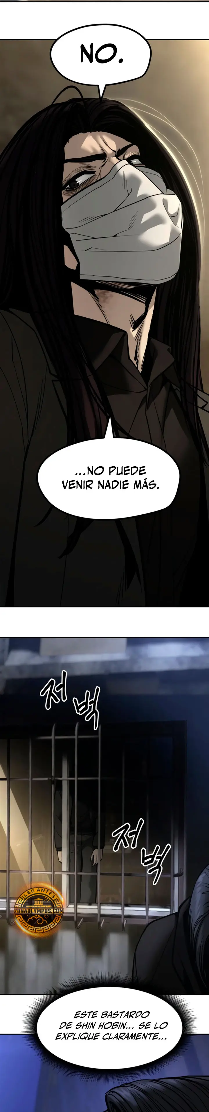 El Maton al Mando Capitulo 197 página 43