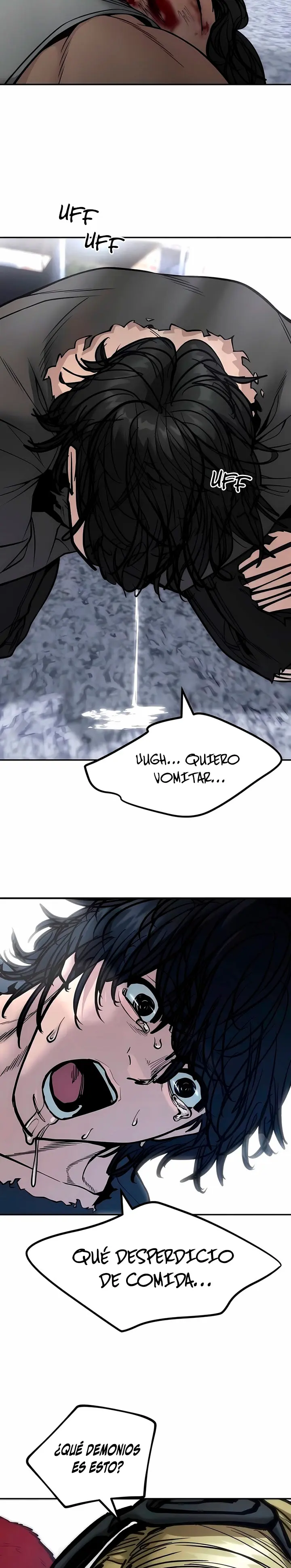 El Maton al Mando Capitulo 184 página 5