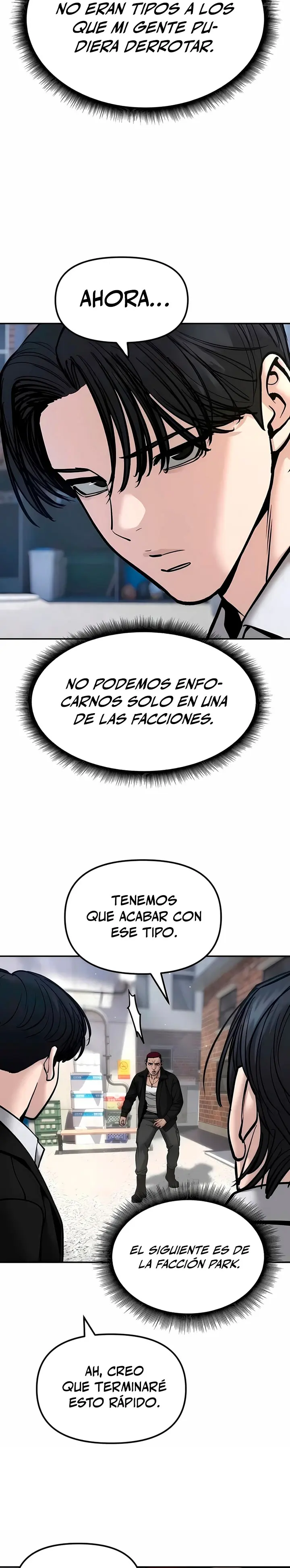 El Maton al Mando Capitulo 184 página 8