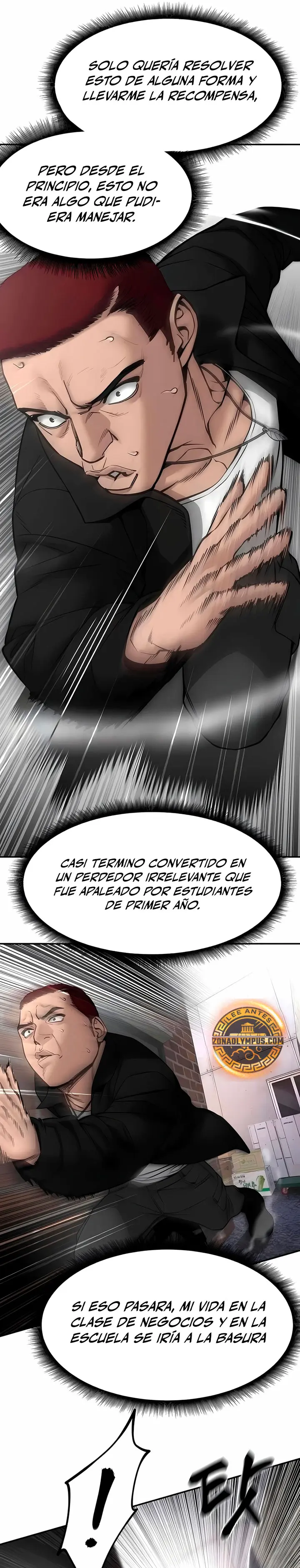 El Maton al Mando Capitulo 184 página 17