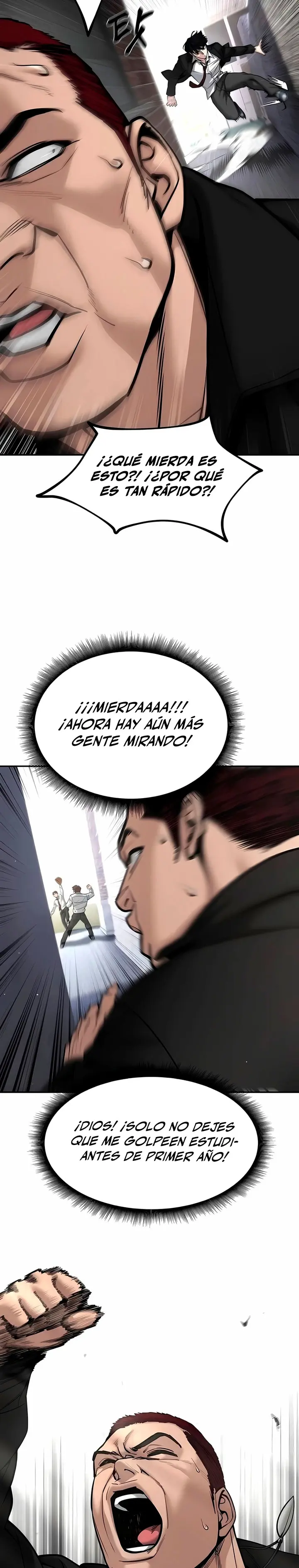 El Maton al Mando Capitulo 184 página 18