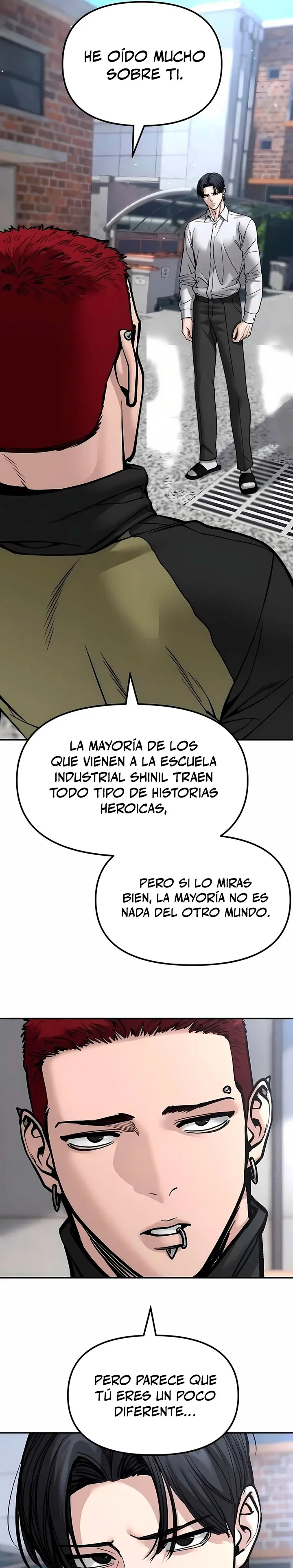 El Maton al Mando Capitulo 184 página 24