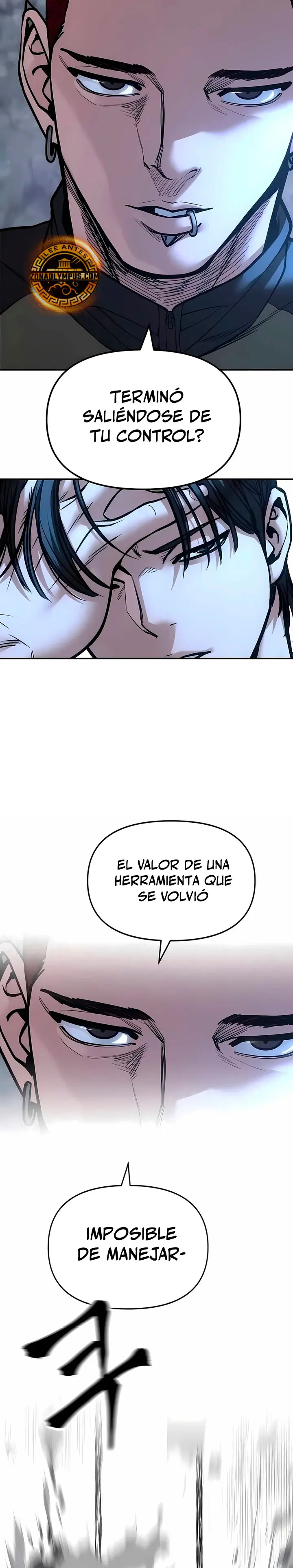 El Maton al Mando Capitulo 184 página 28