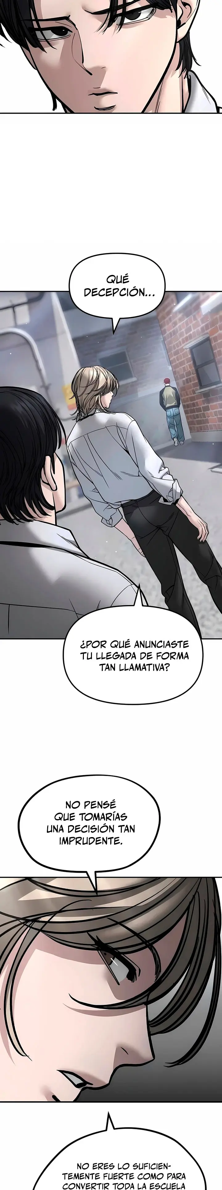 El Maton al Mando Capitulo 184 página 34