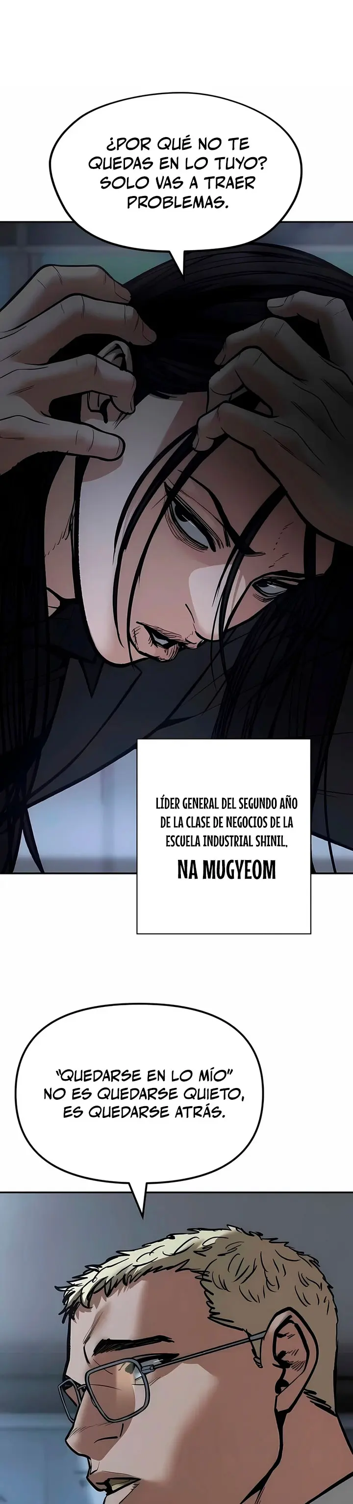 El Maton al Mando Capitulo 184 página 40