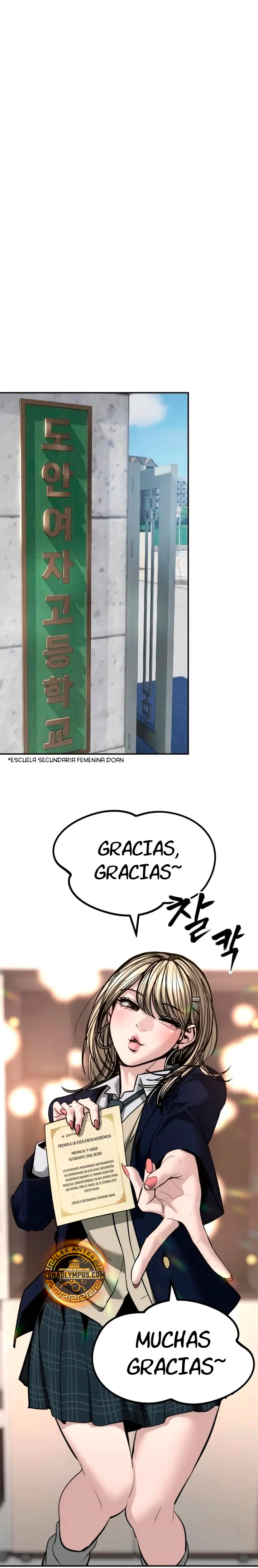 El Maton al Mando Capitulo 195 página 3