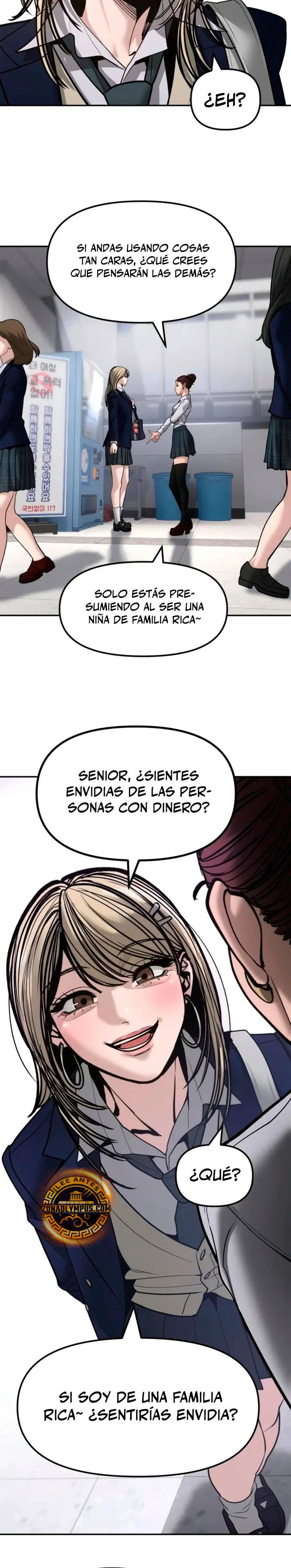 El Maton al Mando Capitulo 195 página 9