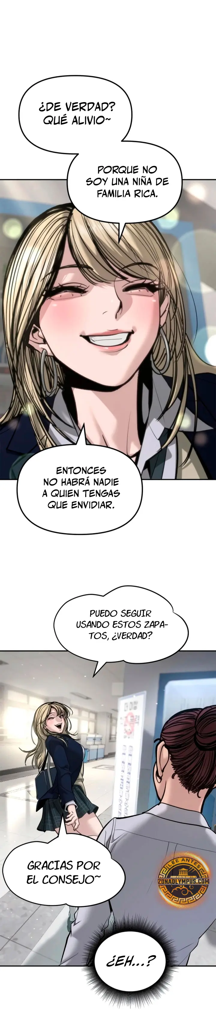 El Maton al Mando Capitulo 195 página 11