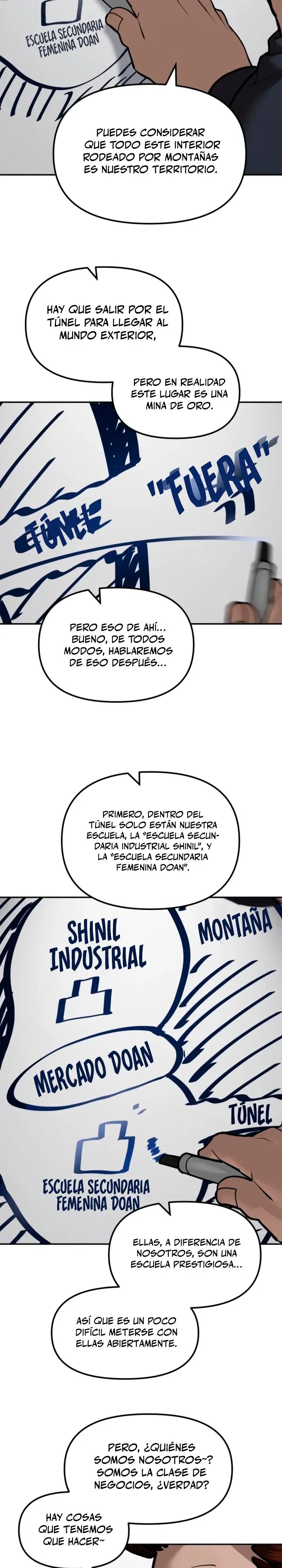 El Maton al Mando Capitulo 195 página 14