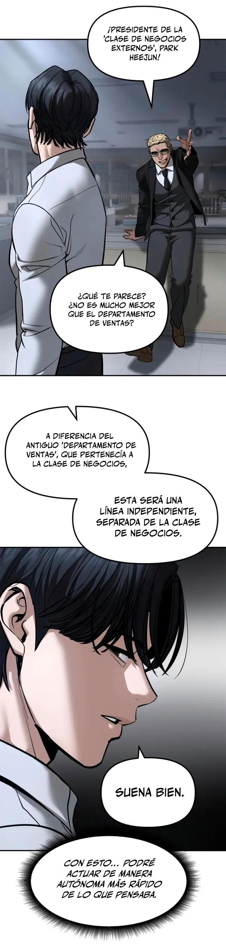 El Maton al Mando Capitulo 195 página 17