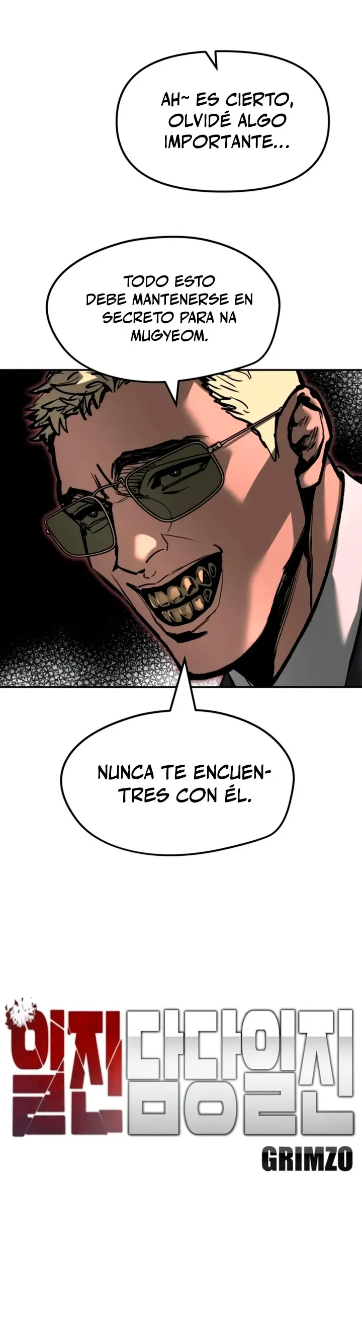 El Maton al Mando Capitulo 195 página 19