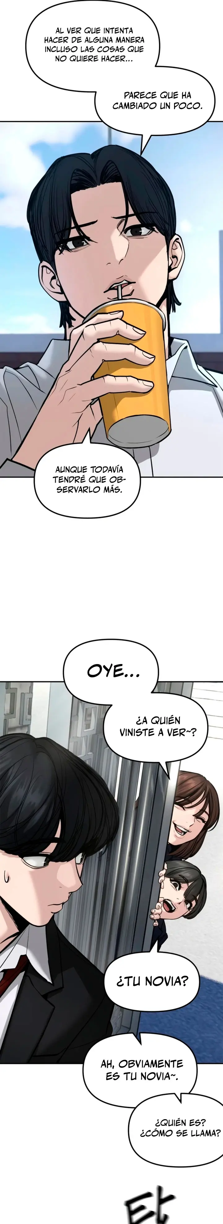 El Maton al Mando Capitulo 195 página 24