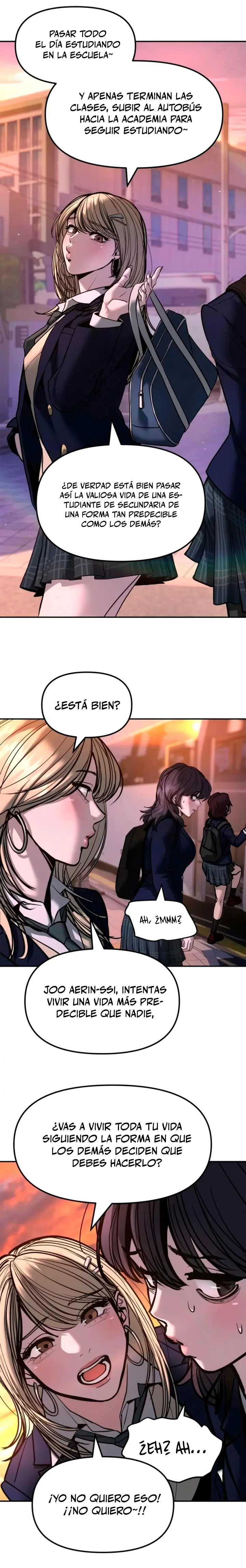 El Maton al Mando Capitulo 195 página 42