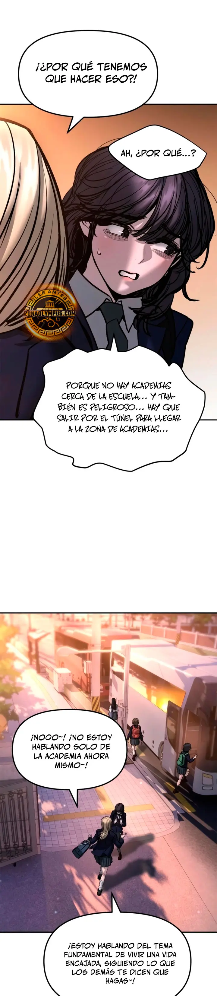 El Maton al Mando Capitulo 195 página 43