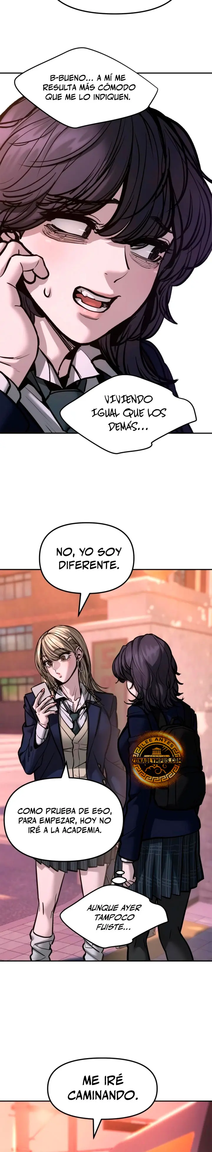 El Maton al Mando Capitulo 195 página 44