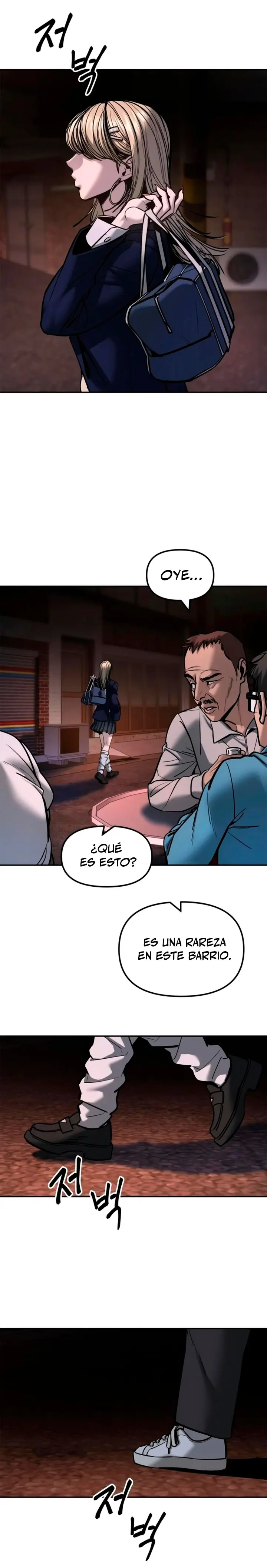 El Maton al Mando Capitulo 195 página 47
