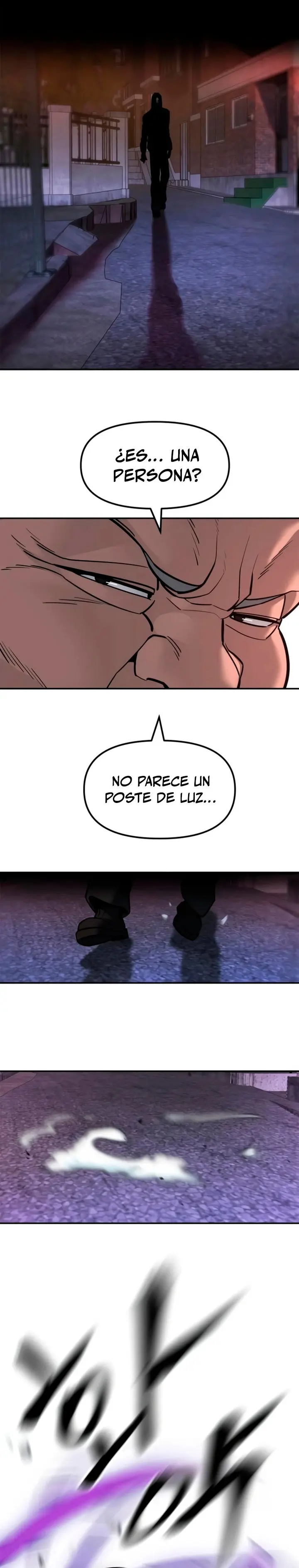 El Maton al Mando Capitulo 195 página 51