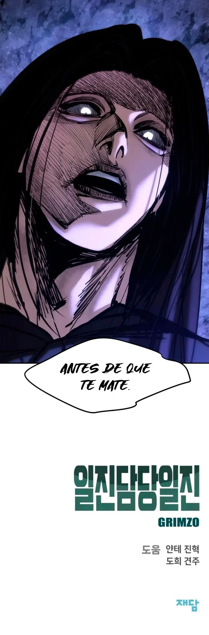 El Maton al Mando Capitulo 195 página 53