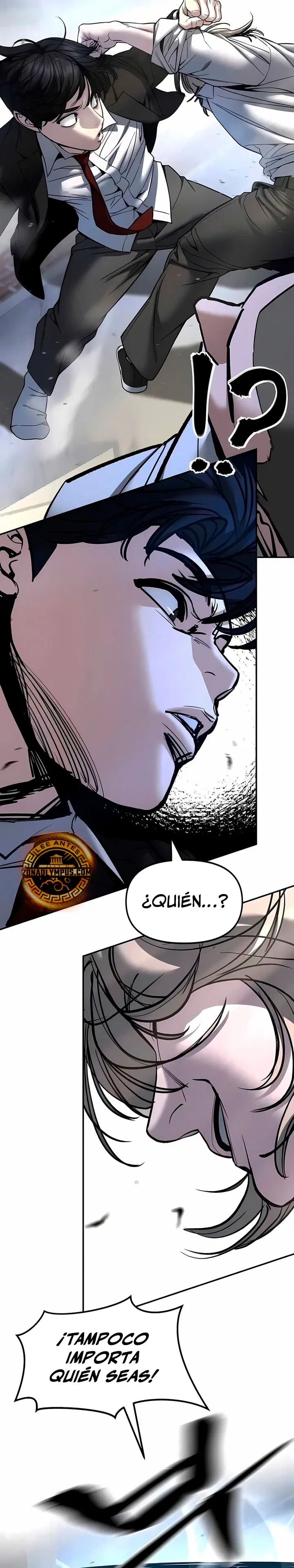 El Maton al Mando Capitulo 181 página 9