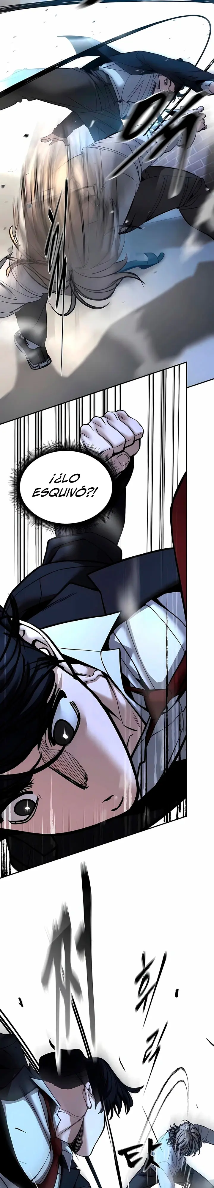 El Maton al Mando Capitulo 181 página 10