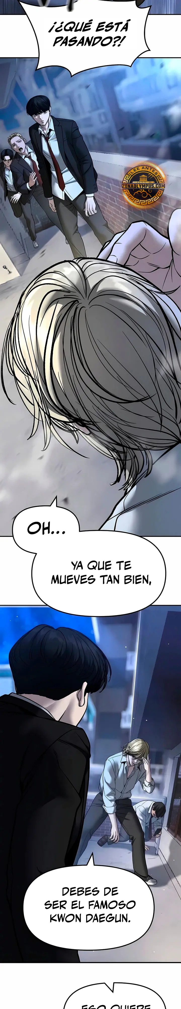 El Maton al Mando Capitulo 181 página 12