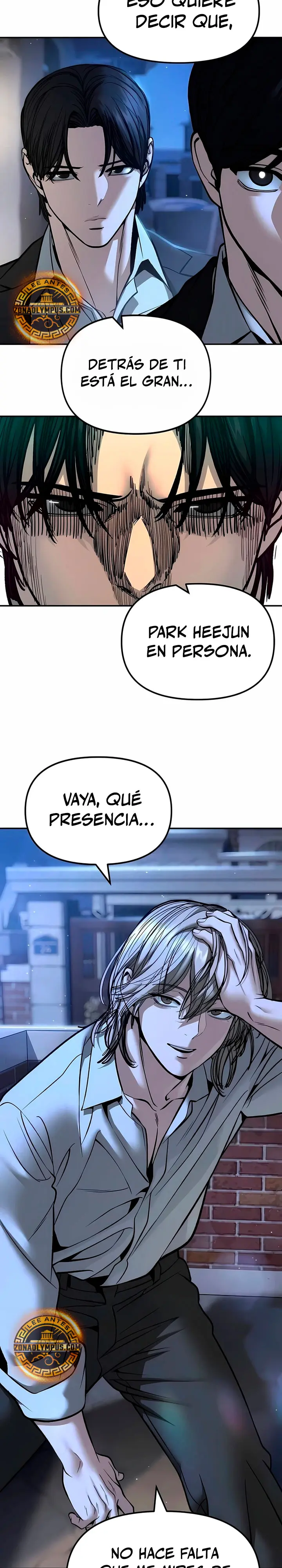 El Maton al Mando Capitulo 181 página 13