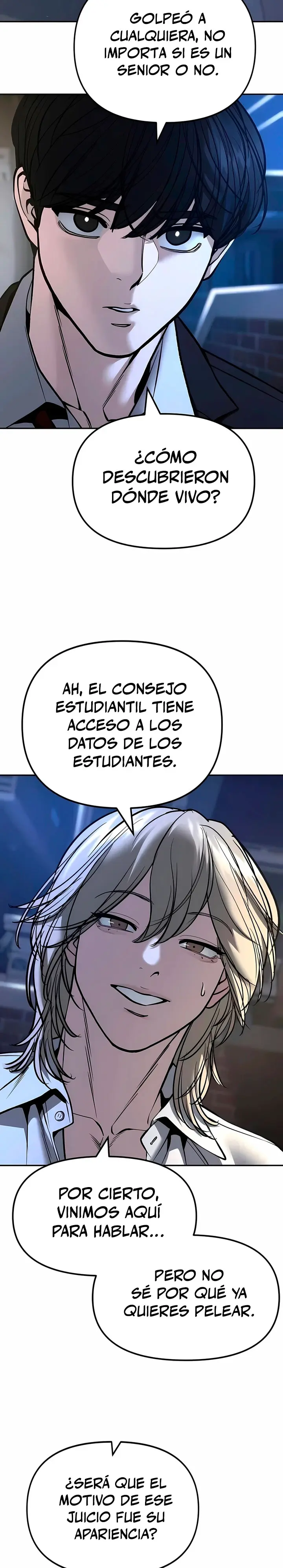 El Maton al Mando Capitulo 181 página 15