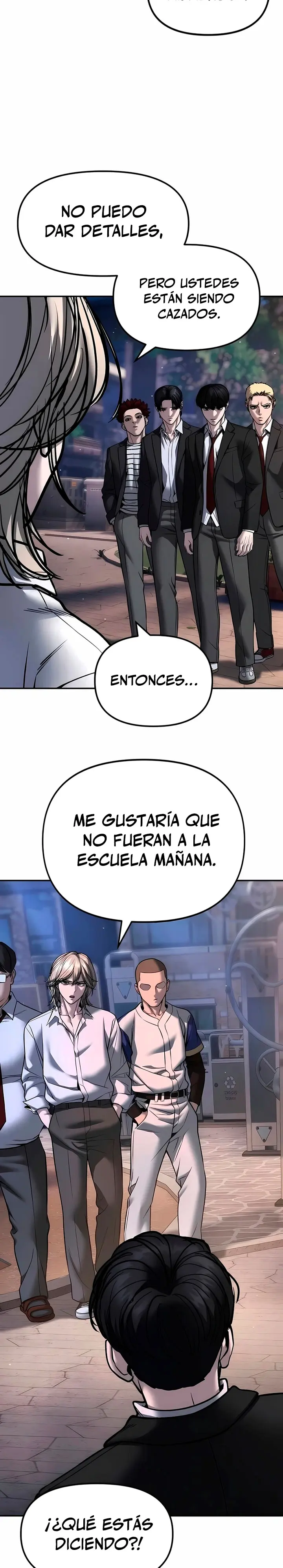 El Maton al Mando Capitulo 181 página 18
