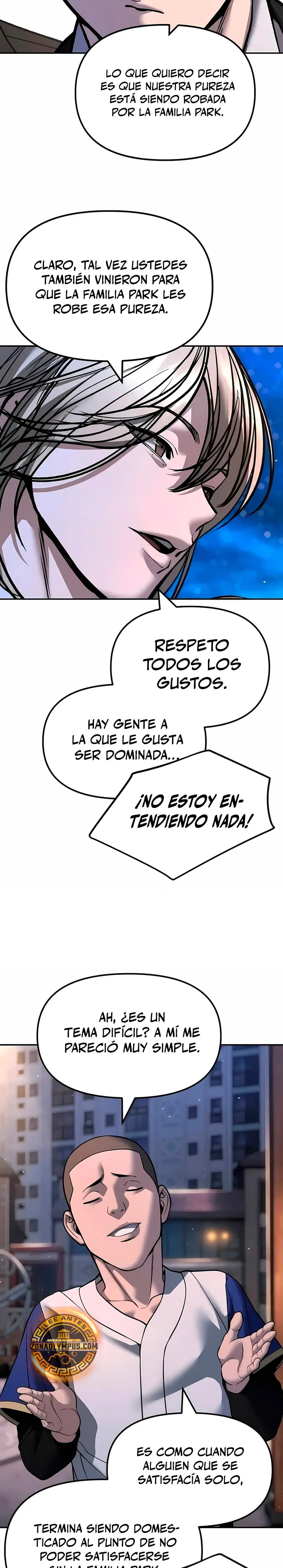 El Maton al Mando Capitulo 181 página 22