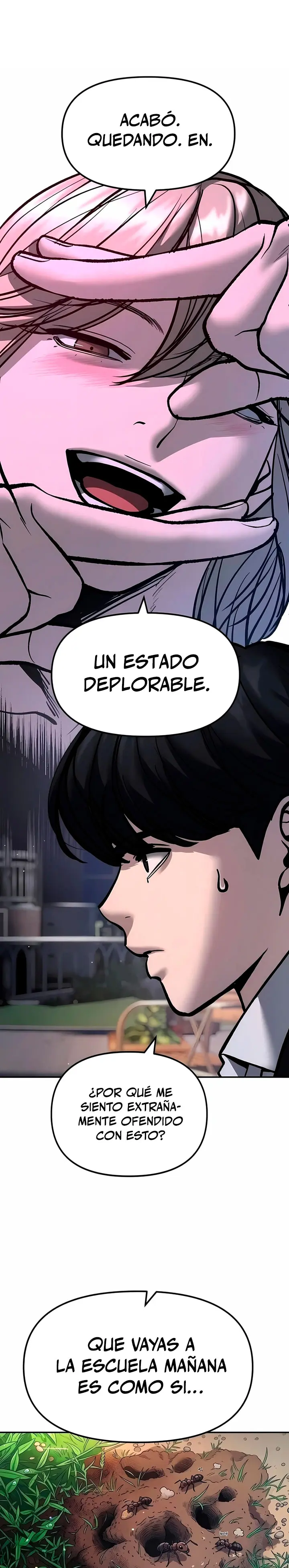 El Maton al Mando Capitulo 181 página 24
