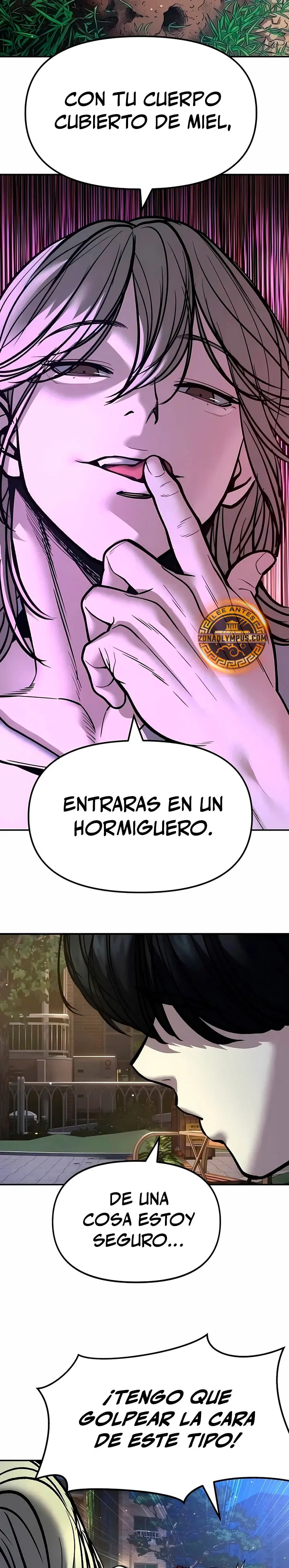 El Maton al Mando Capitulo 181 página 25