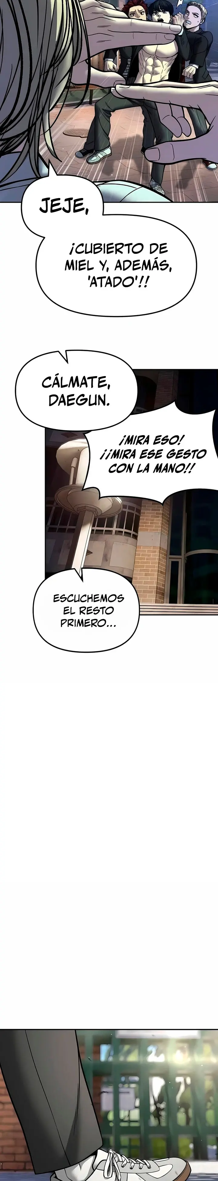 El Maton al Mando Capitulo 181 página 26