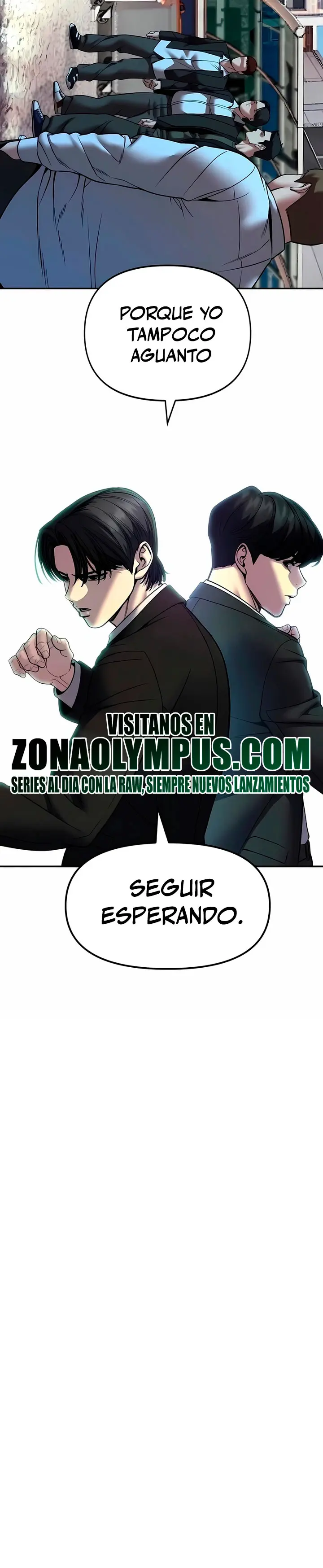 El Maton al Mando Capitulo 181 página 49