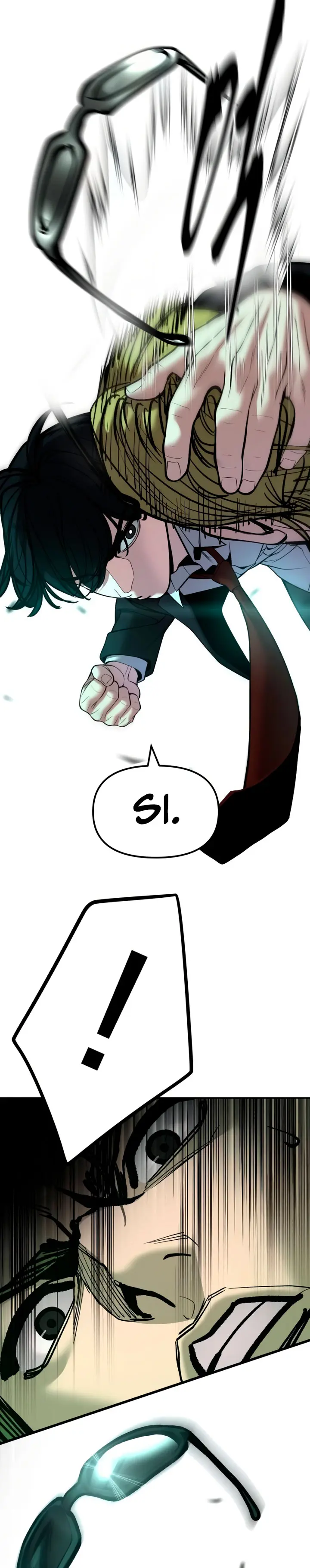 El Maton al Mando Capitulo 194 página 5